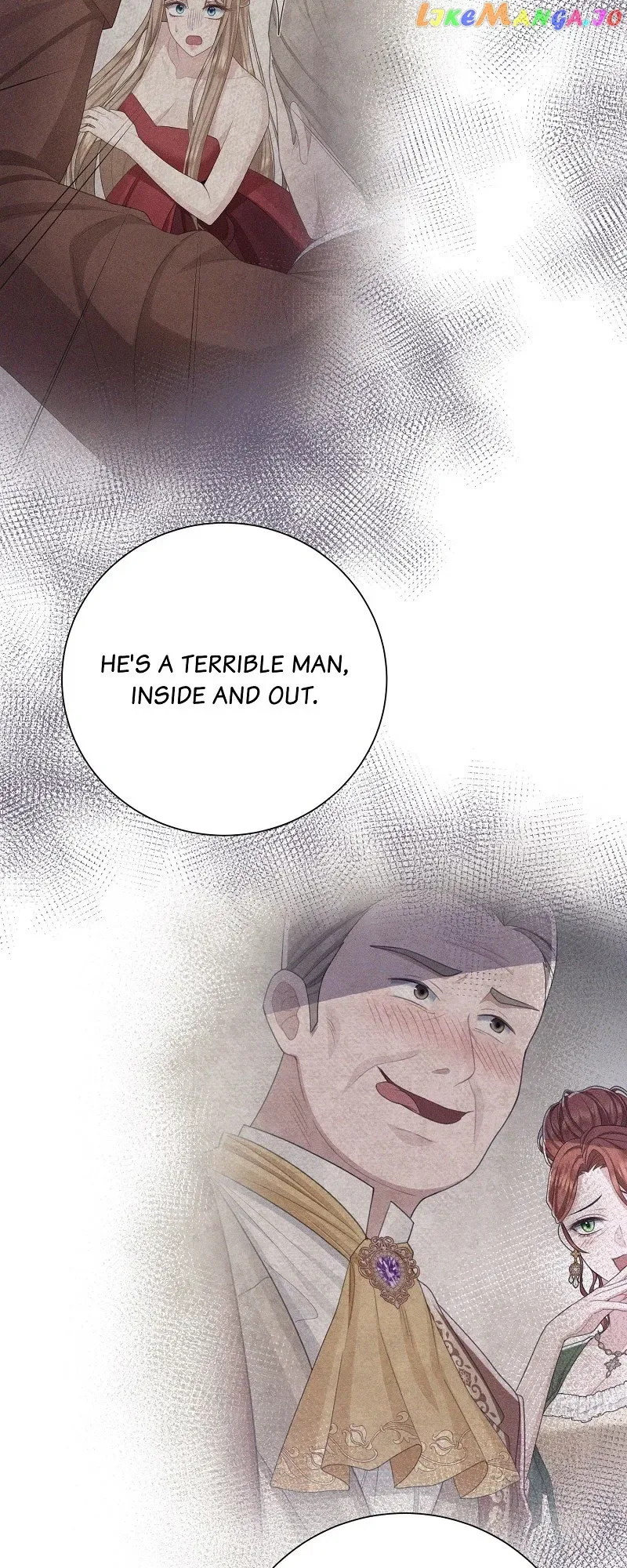 When Cinderella’s Magic Fades Away Chapter 16 page 18