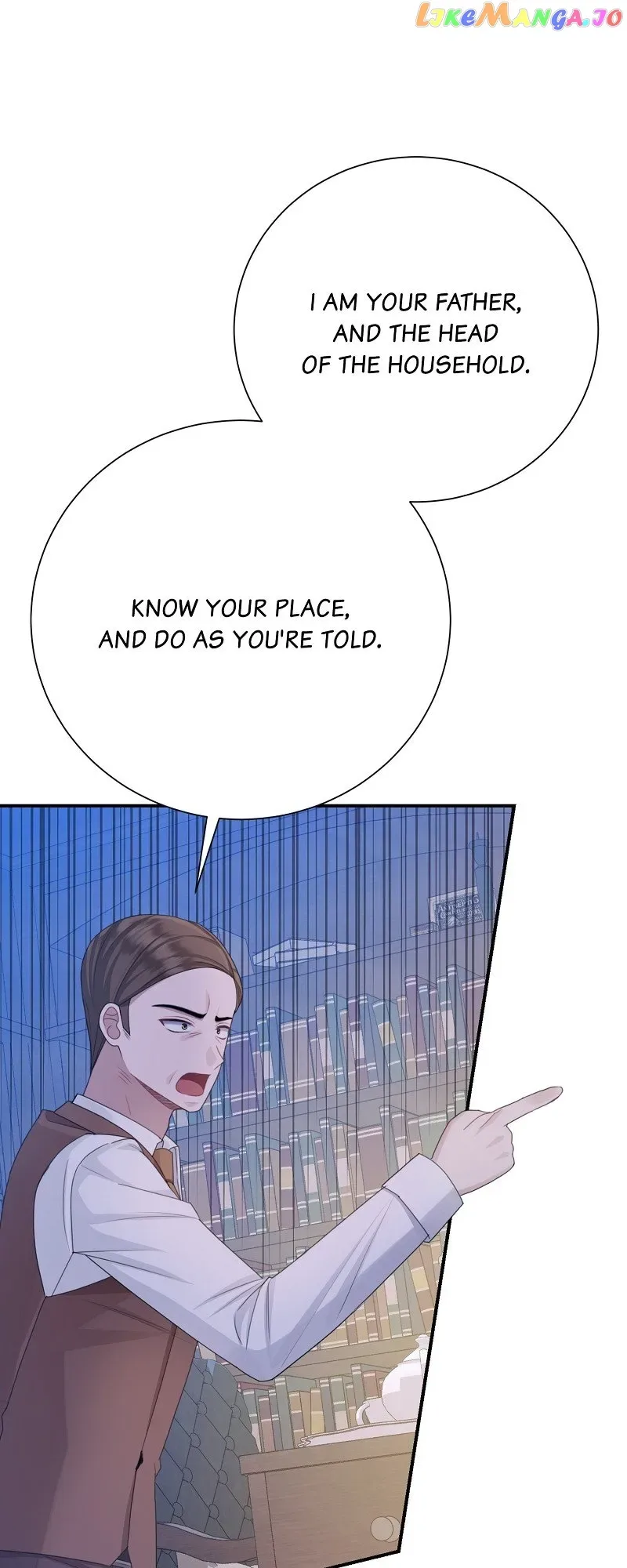 When Cinderella’s Magic Fades Away Chapter 16 page 20
