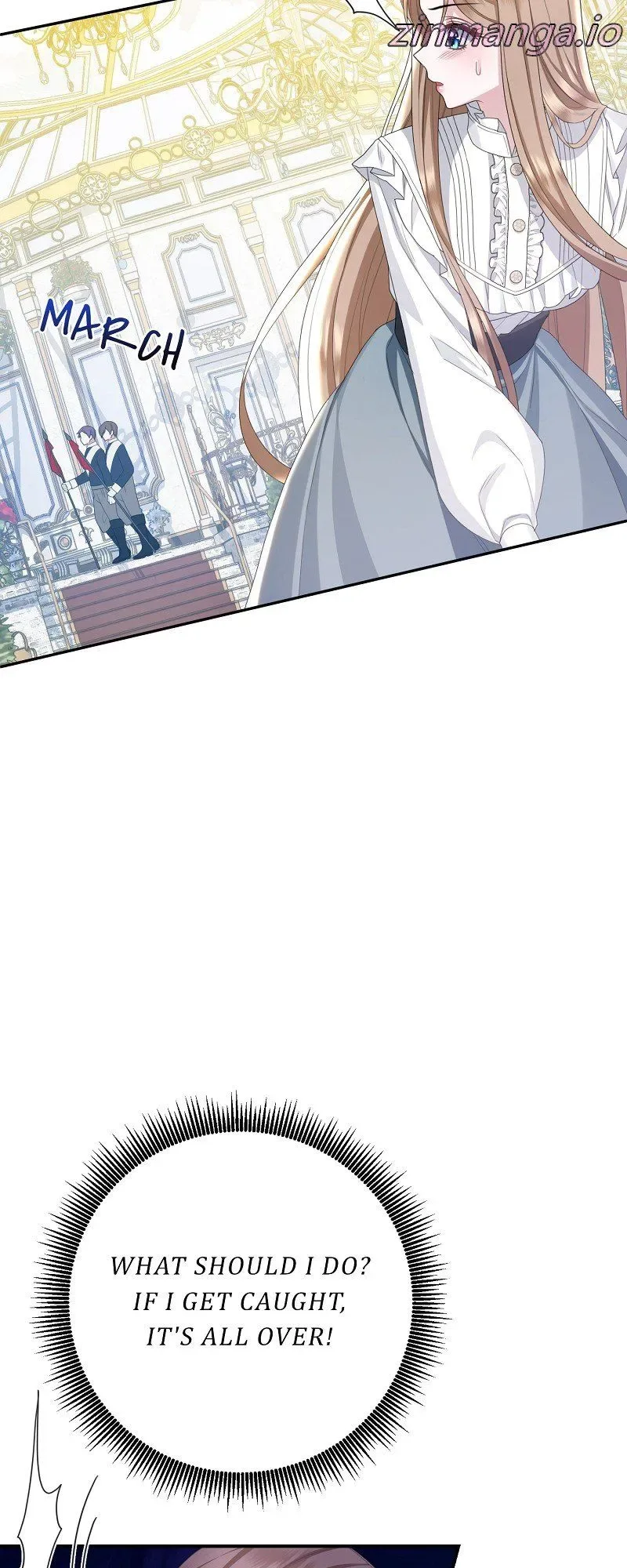 When Cinderella’s Magic Fades Away Chapter 18 page 9