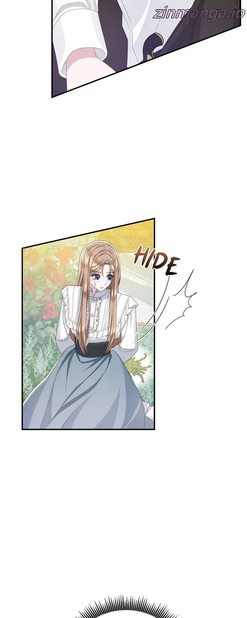 When Cinderella’s Magic Fades Away Chapter 18 page 7