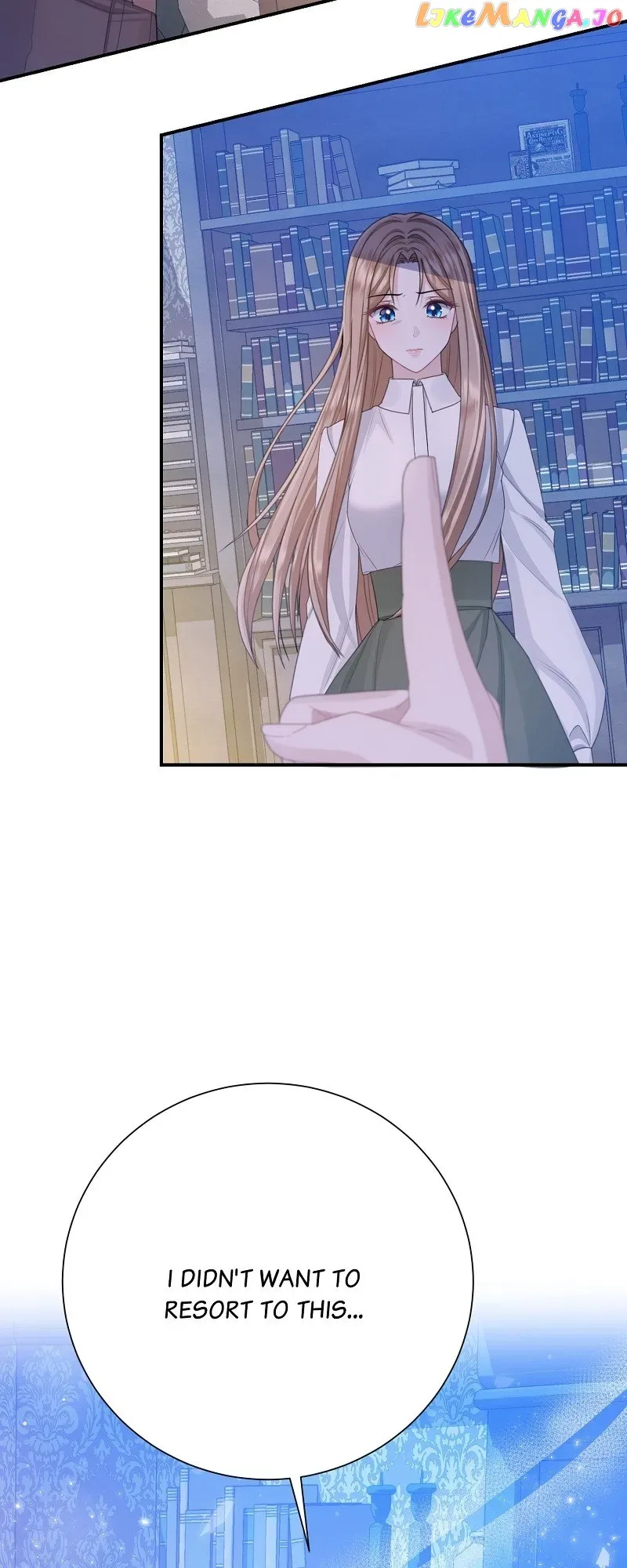 When Cinderella’s Magic Fades Away Chapter 16 page 21