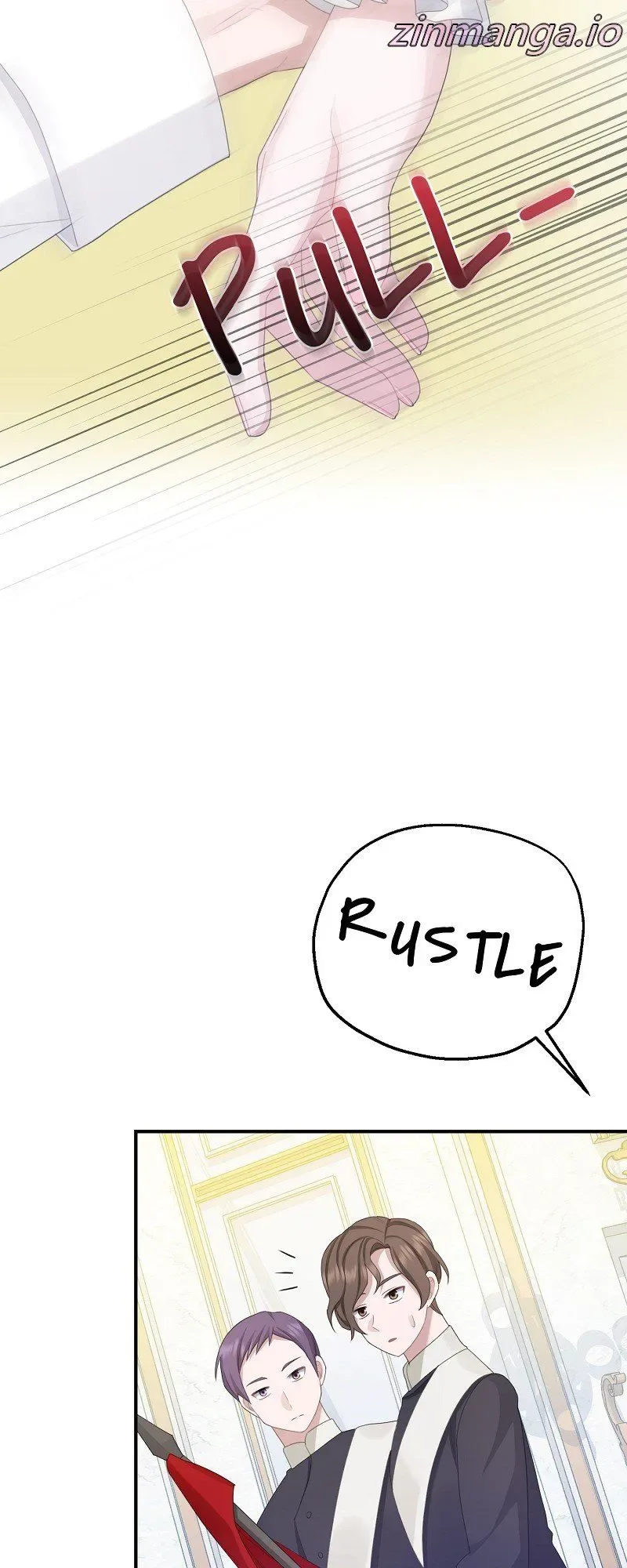 When Cinderella’s Magic Fades Away Chapter 18 page 11