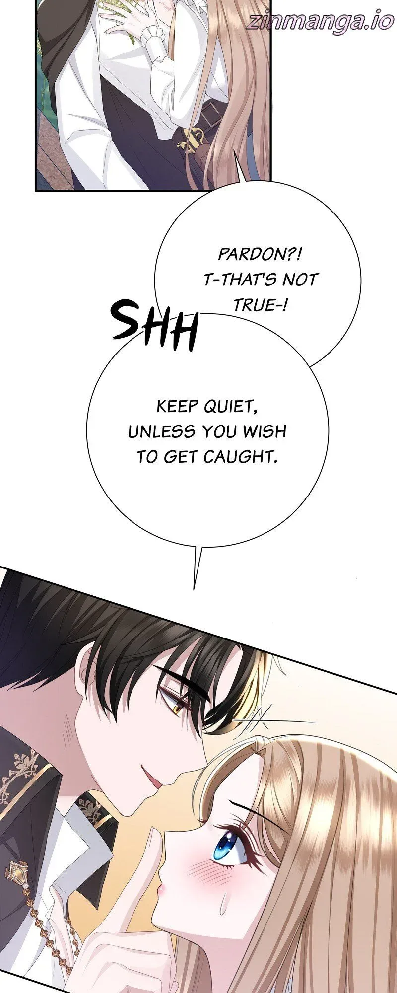 When Cinderella’s Magic Fades Away Chapter 18 page 18