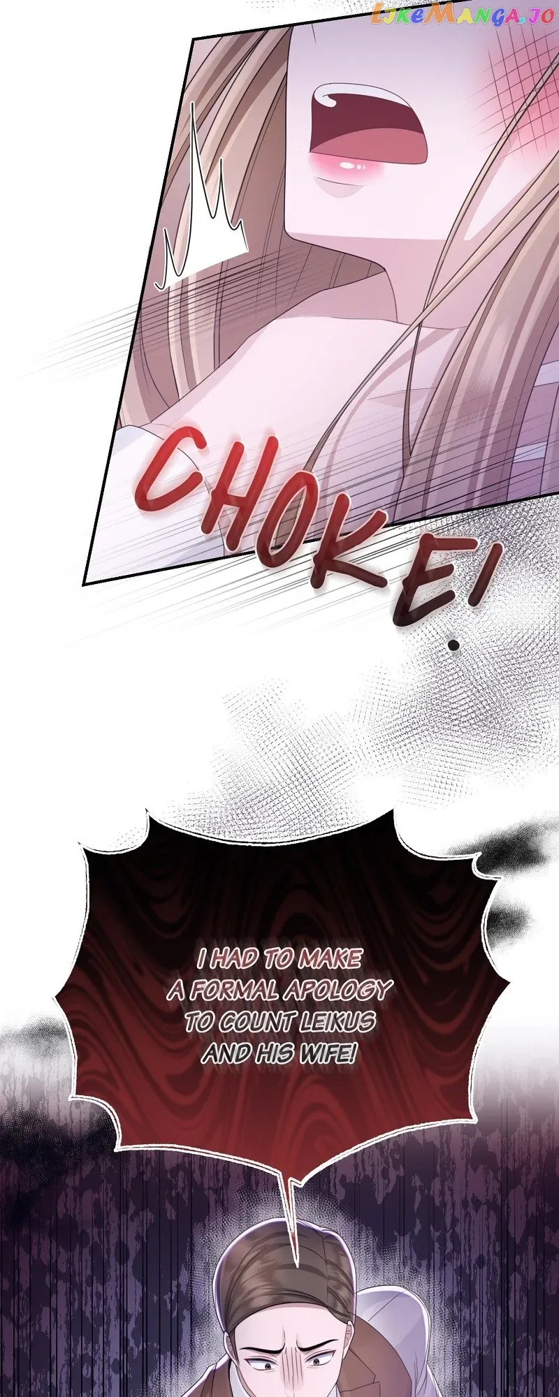 When Cinderella’s Magic Fades Away Chapter 16 page 27