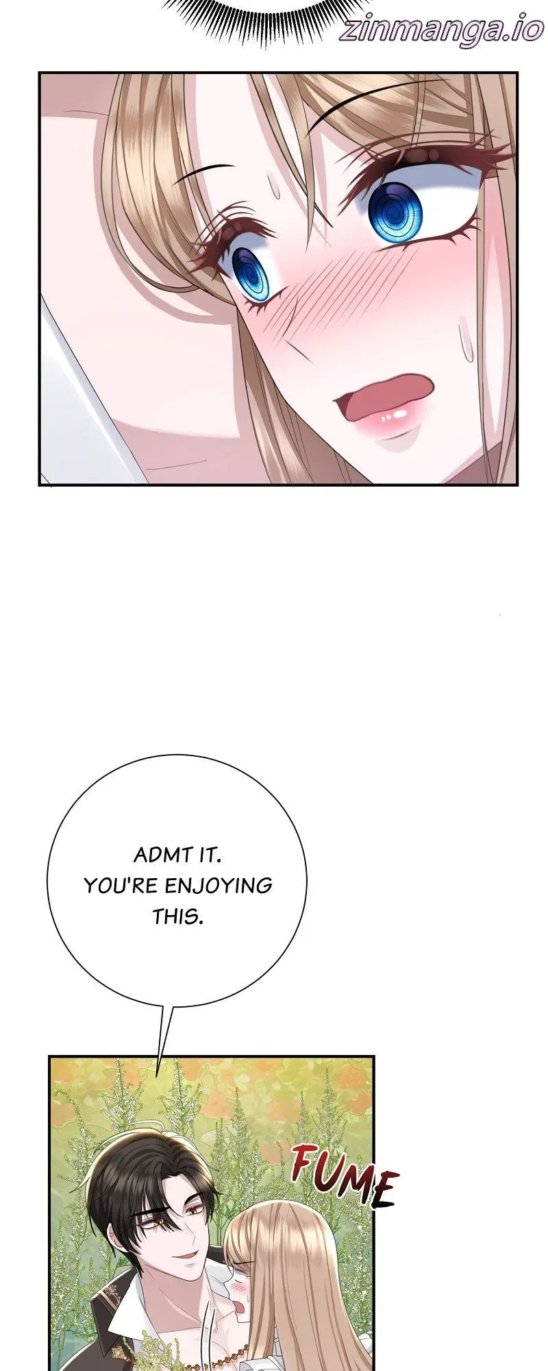 When Cinderella’s Magic Fades Away Chapter 18 page 17