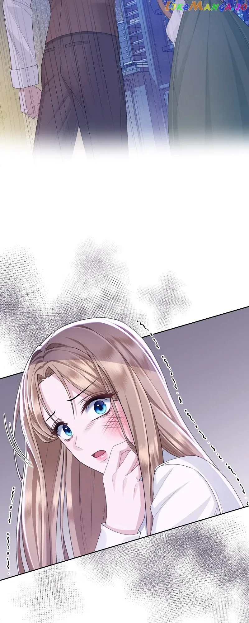 When Cinderella’s Magic Fades Away Chapter 16 page 25