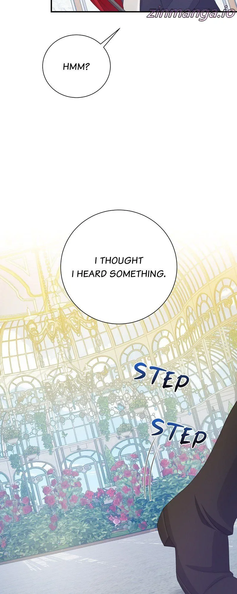 When Cinderella’s Magic Fades Away Chapter 18 page 12