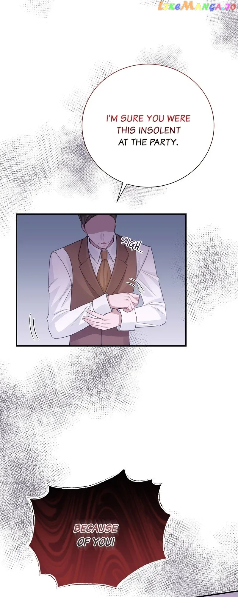 When Cinderella’s Magic Fades Away Chapter 16 page 26