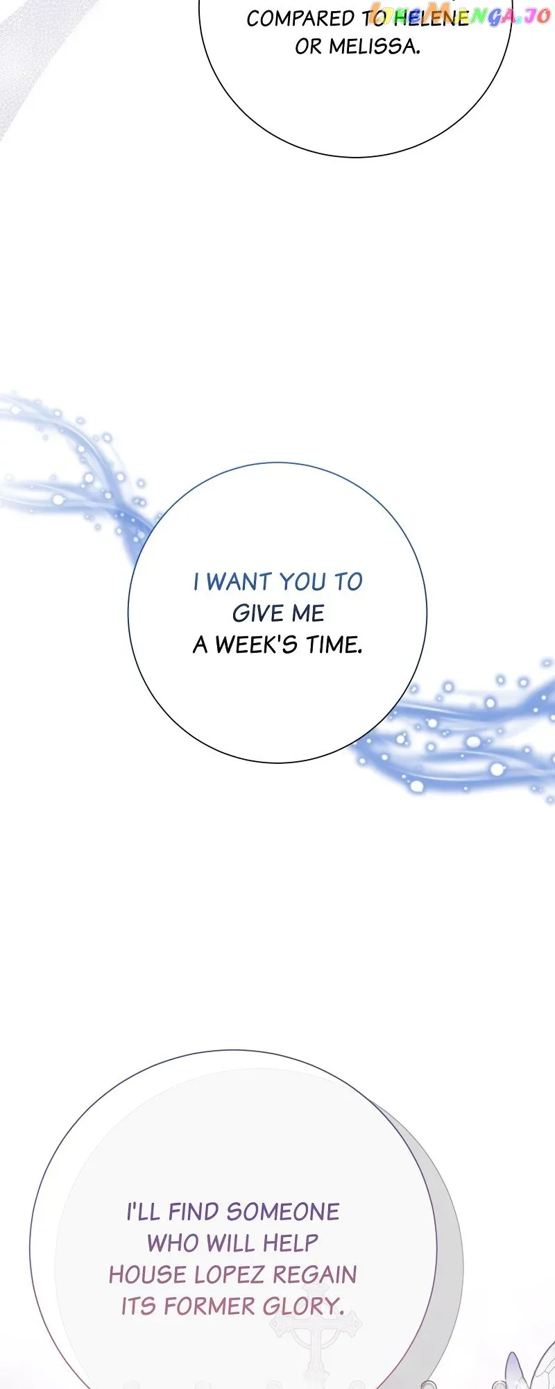When Cinderella’s Magic Fades Away Chapter 16 page 35