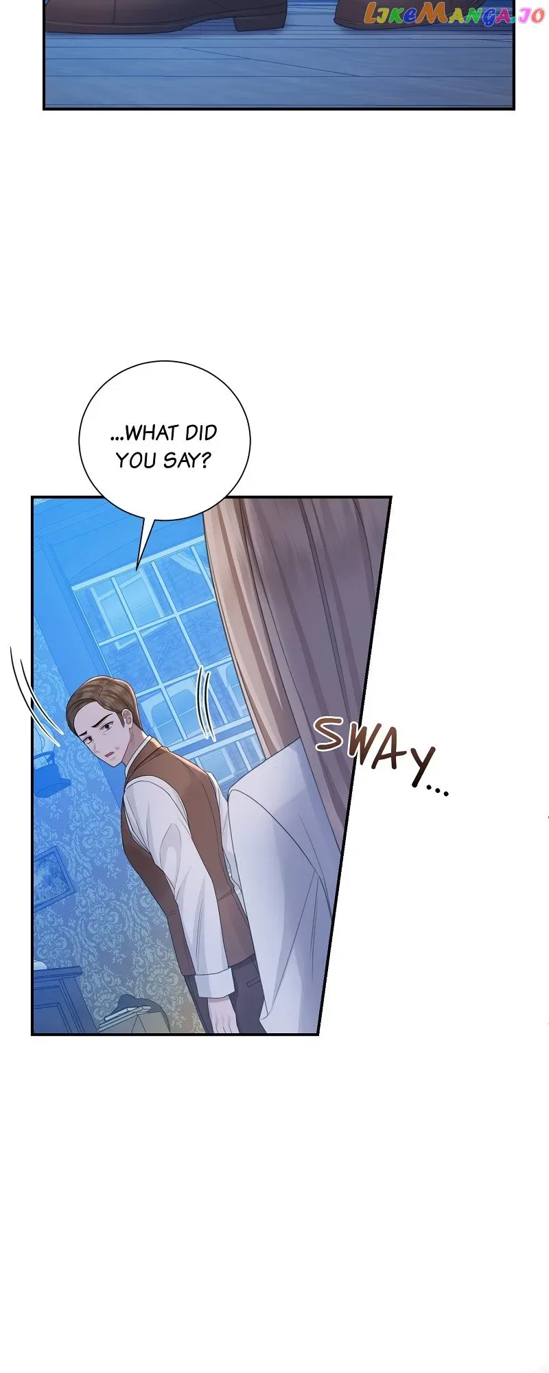 When Cinderella’s Magic Fades Away Chapter 16 page 32