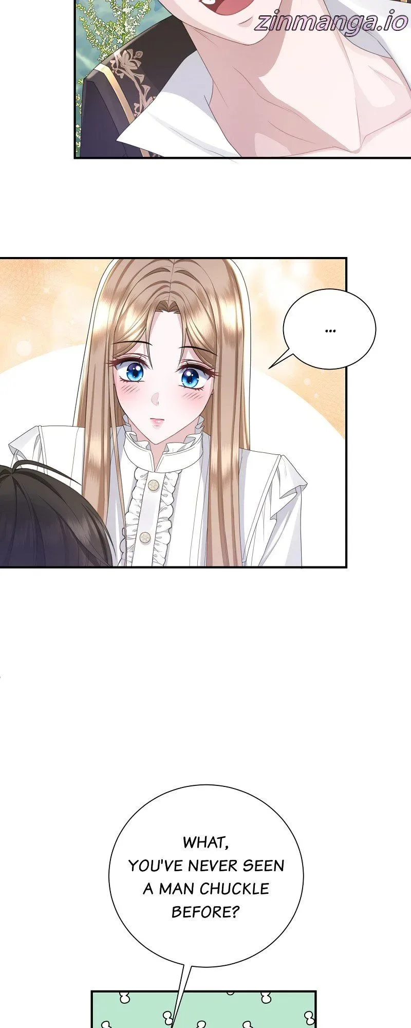 When Cinderella’s Magic Fades Away Chapter 18 page 20