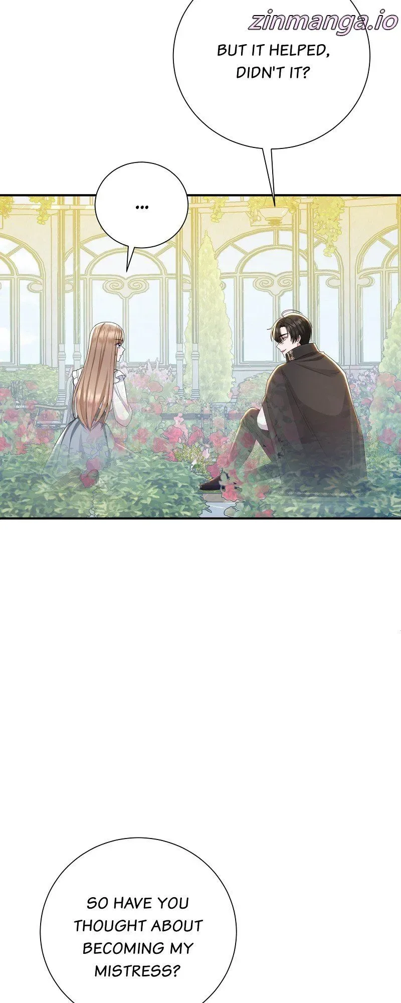 When Cinderella’s Magic Fades Away Chapter 18 page 26