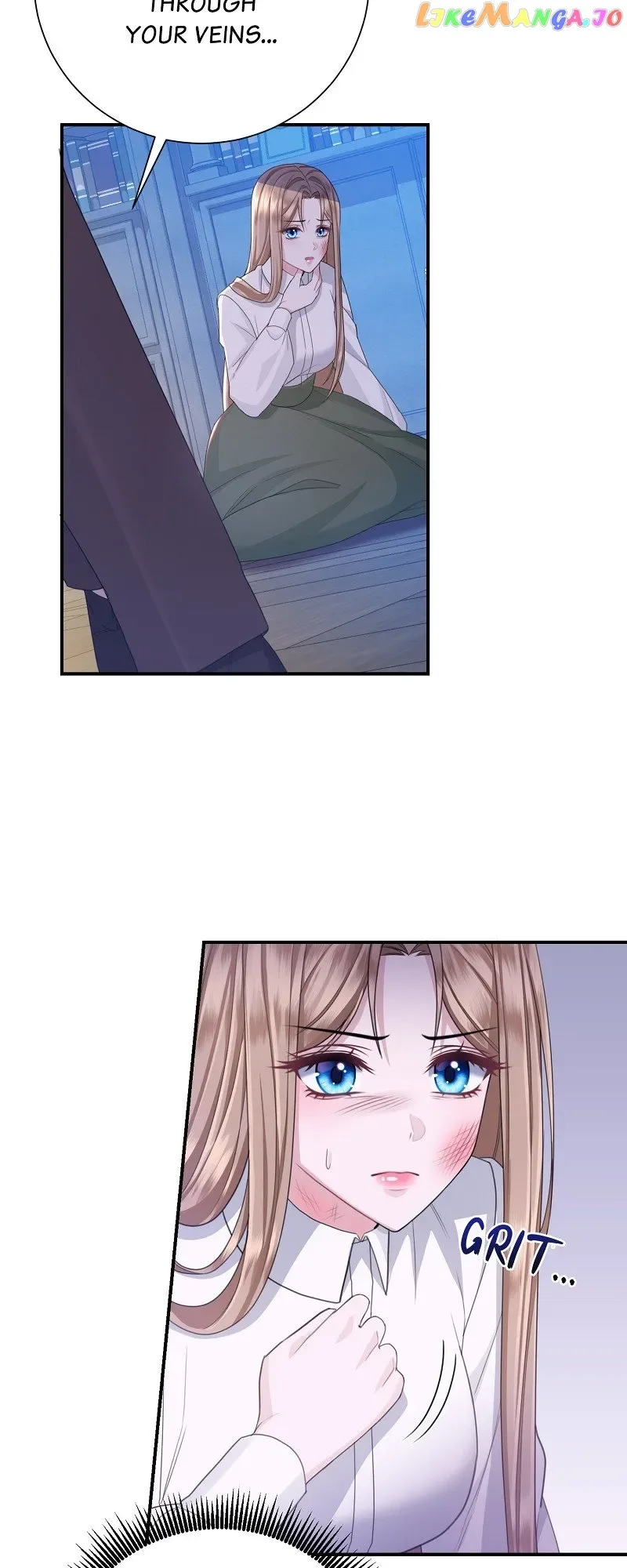 When Cinderella’s Magic Fades Away Chapter 16 page 30