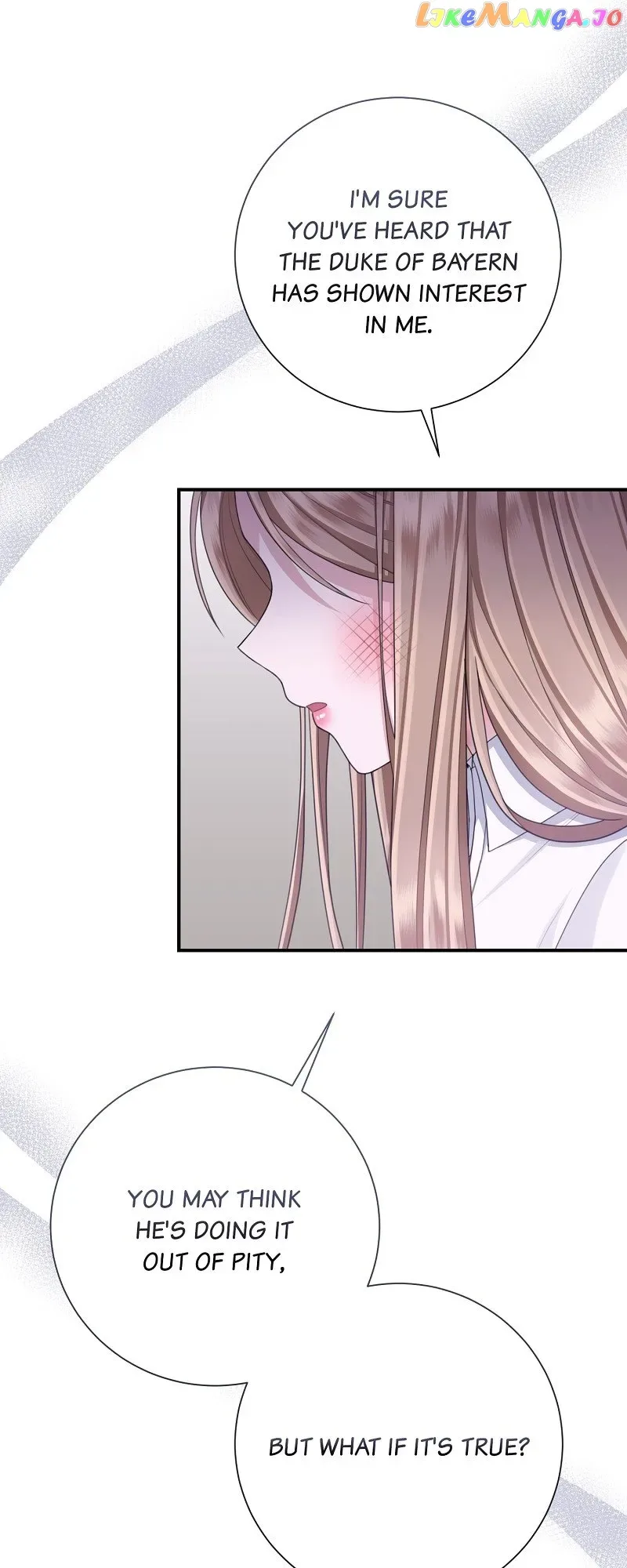 When Cinderella’s Magic Fades Away Chapter 16 page 33