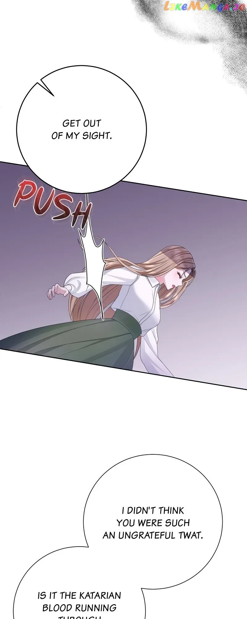 When Cinderella’s Magic Fades Away Chapter 16 page 29