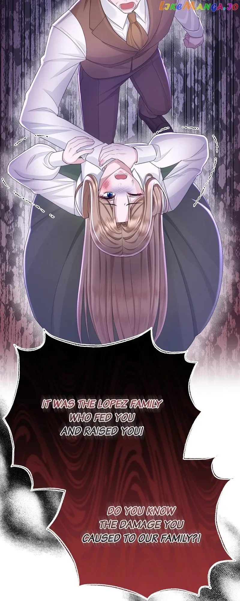 When Cinderella’s Magic Fades Away Chapter 16 page 28