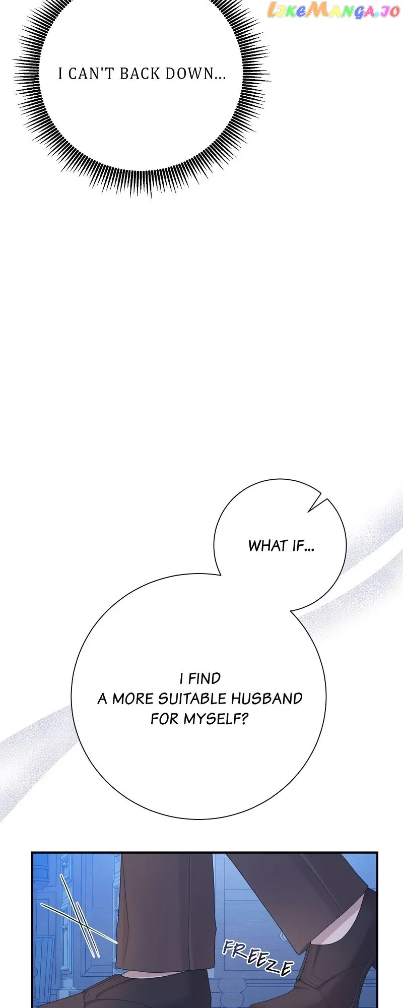 When Cinderella’s Magic Fades Away Chapter 16 page 31