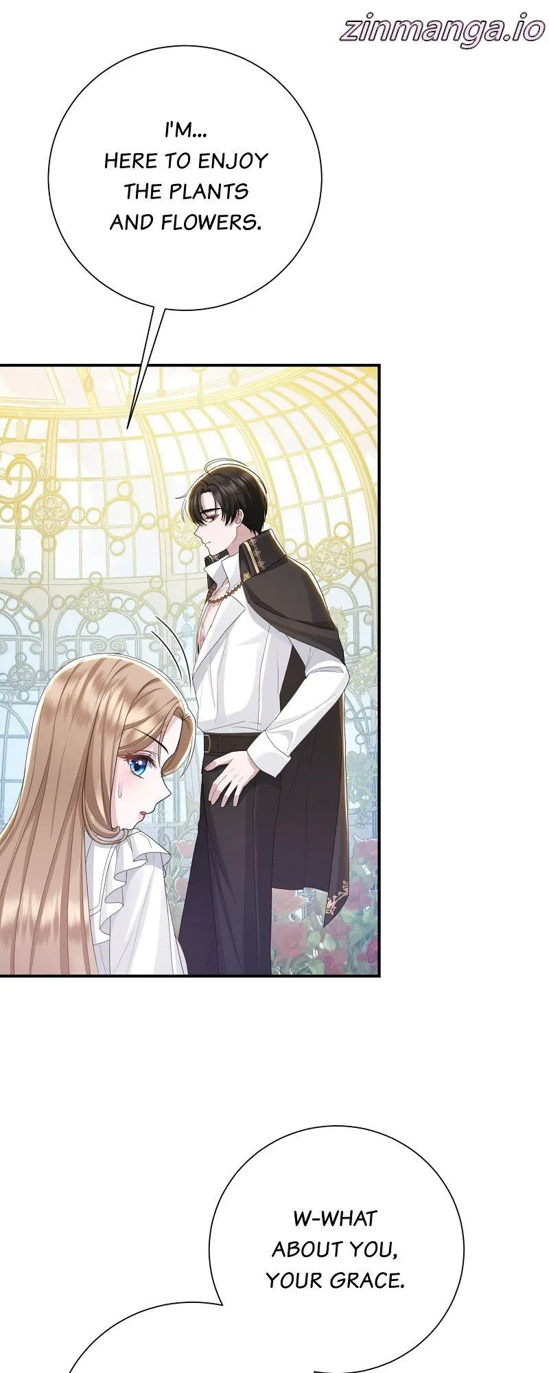 When Cinderella’s Magic Fades Away Chapter 18 page 30
