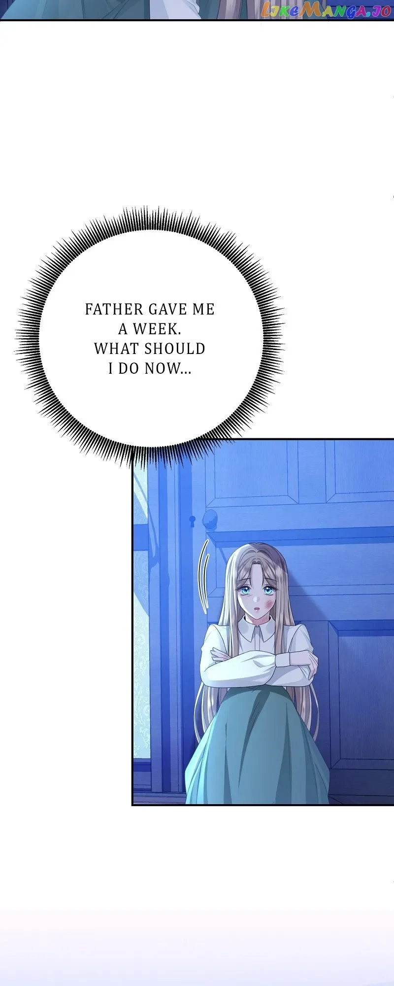 When Cinderella’s Magic Fades Away Chapter 16 page 40