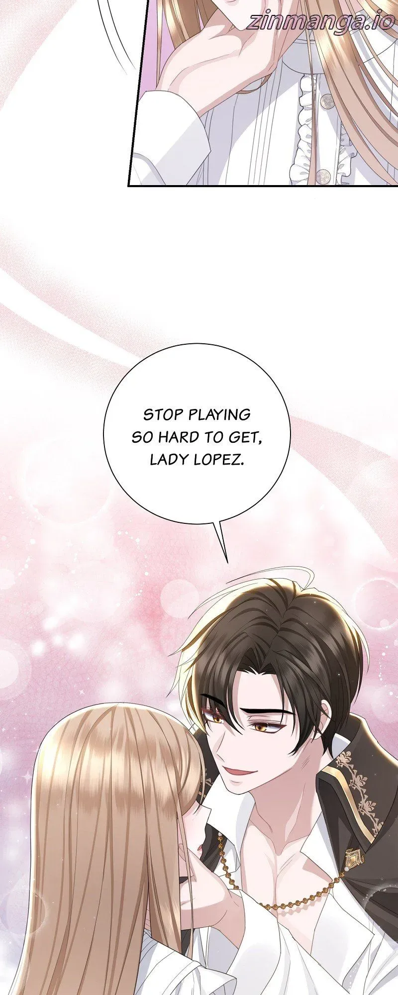 When Cinderella’s Magic Fades Away Chapter 18 page 28