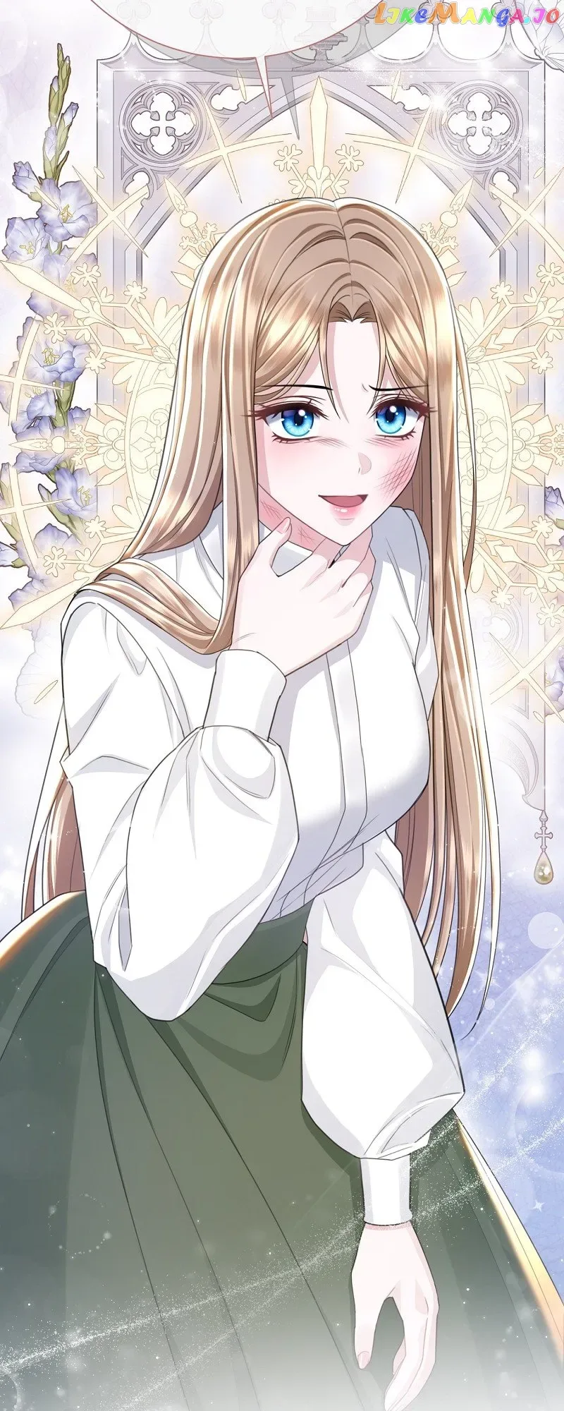 When Cinderella’s Magic Fades Away Chapter 16 page 36