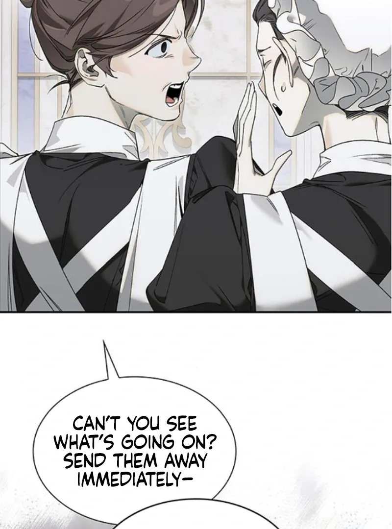 Do Your Best and Regret Chapter 18 page 108
