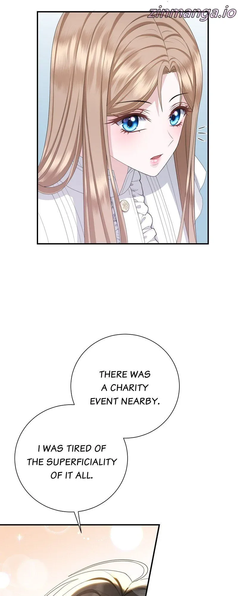 When Cinderella’s Magic Fades Away Chapter 18 page 32