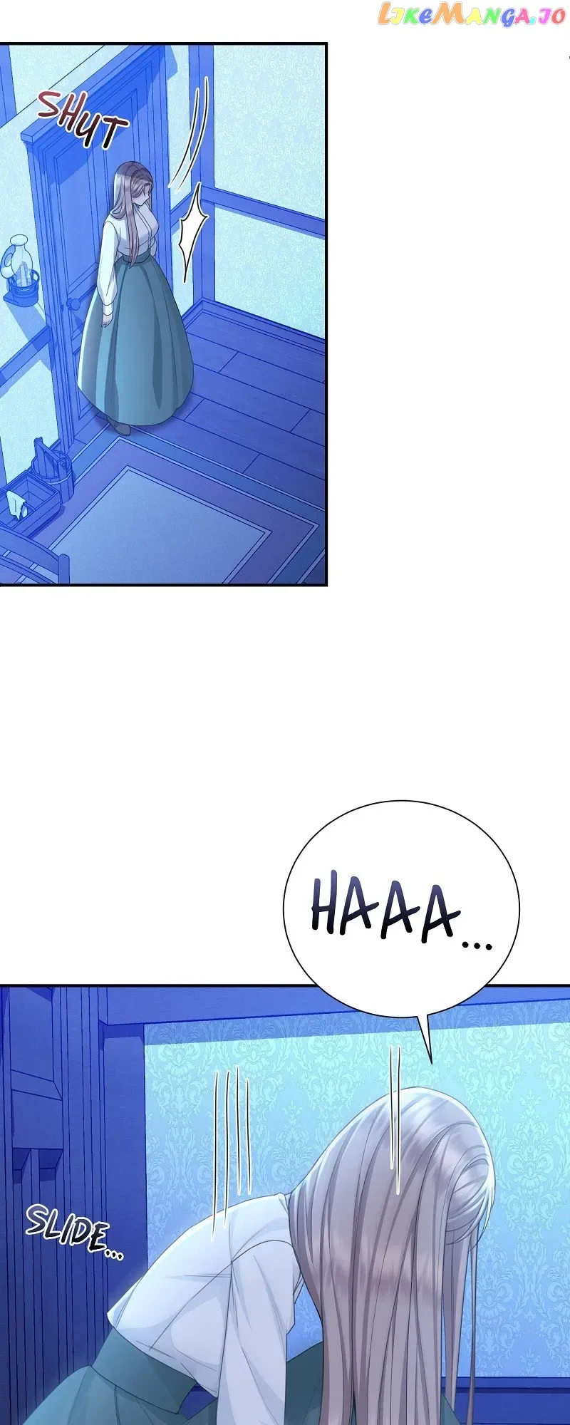 When Cinderella’s Magic Fades Away Chapter 16 page 39
