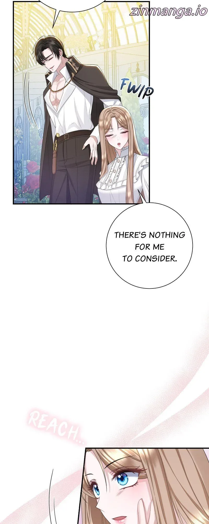 When Cinderella’s Magic Fades Away Chapter 18 page 27