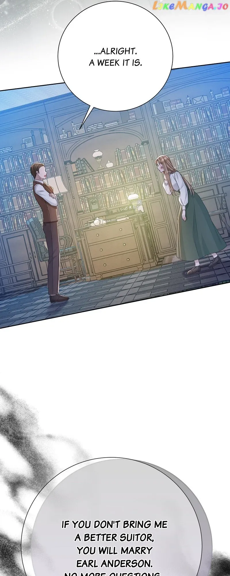 When Cinderella’s Magic Fades Away Chapter 16 page 37