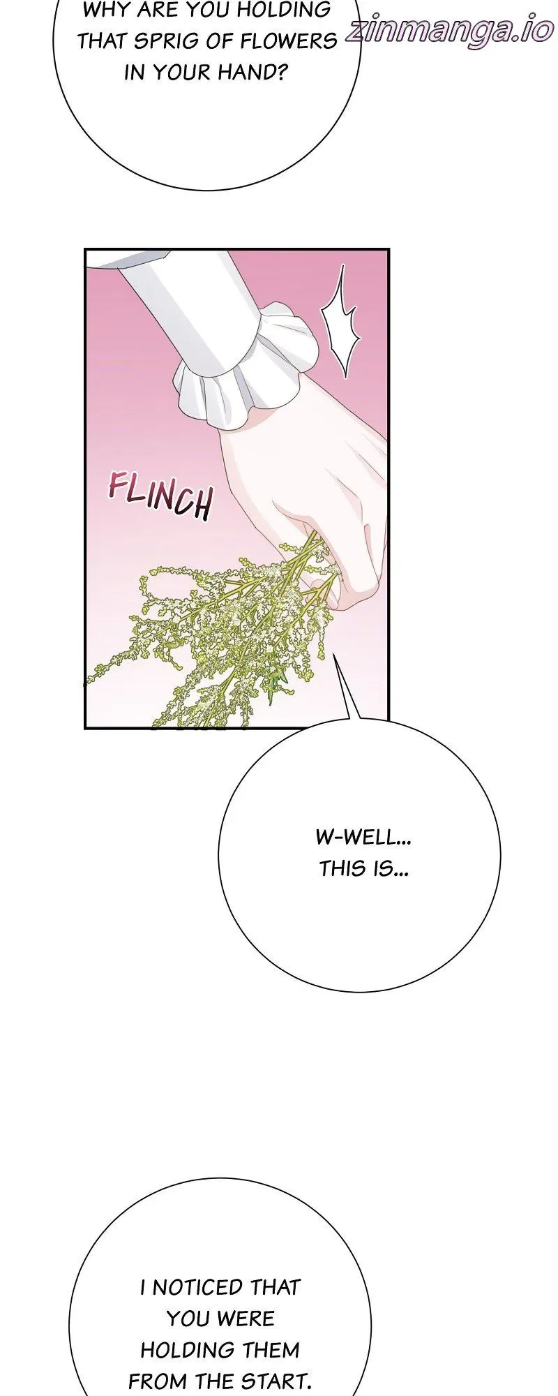 When Cinderella’s Magic Fades Away Chapter 18 page 38