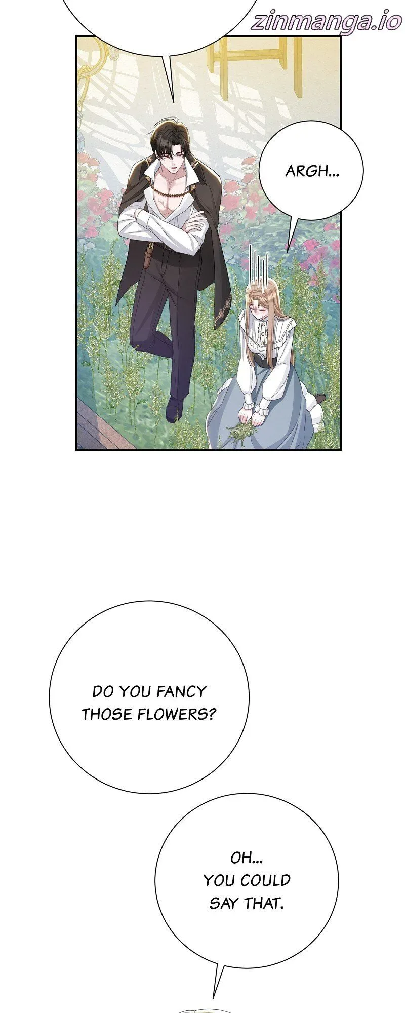 When Cinderella’s Magic Fades Away Chapter 18 page 39