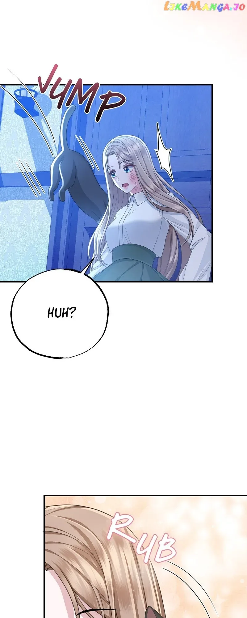 When Cinderella’s Magic Fades Away Chapter 16 page 43