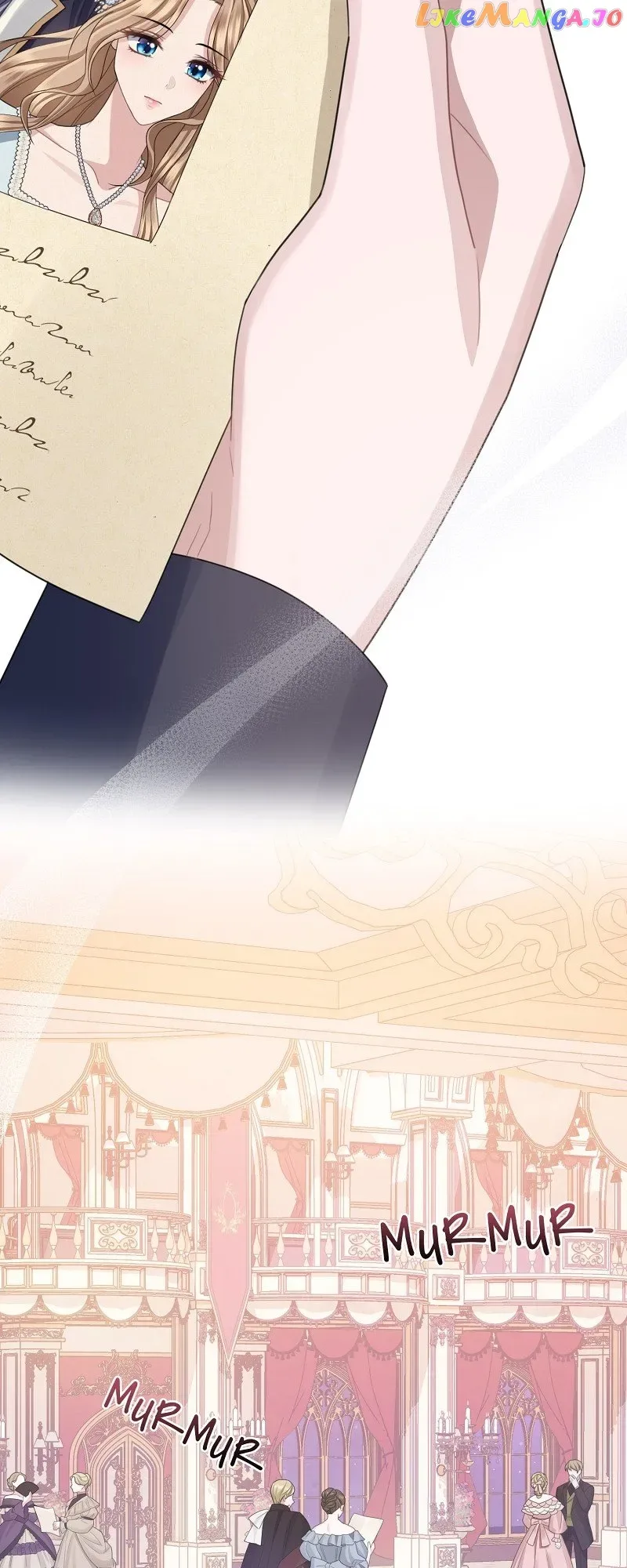 When Cinderella’s Magic Fades Away Chapter 16 page 50