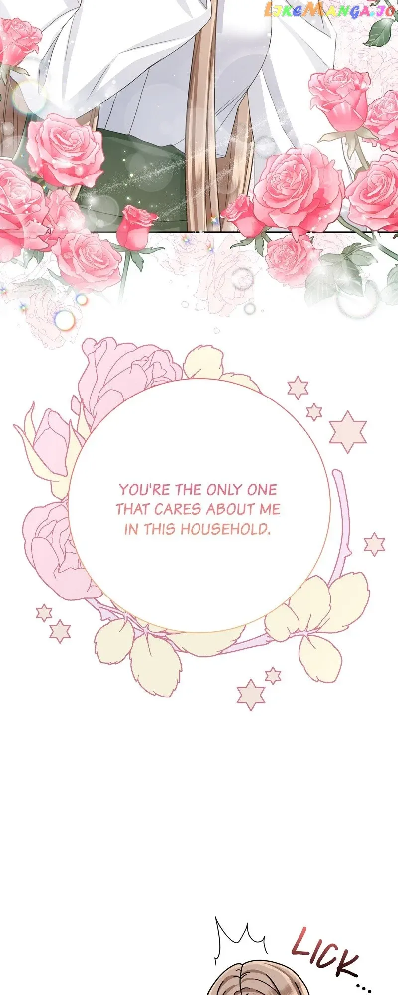 When Cinderella’s Magic Fades Away Chapter 16 page 46