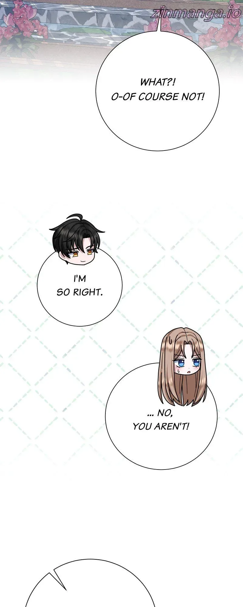 When Cinderella’s Magic Fades Away Chapter 18 page 37