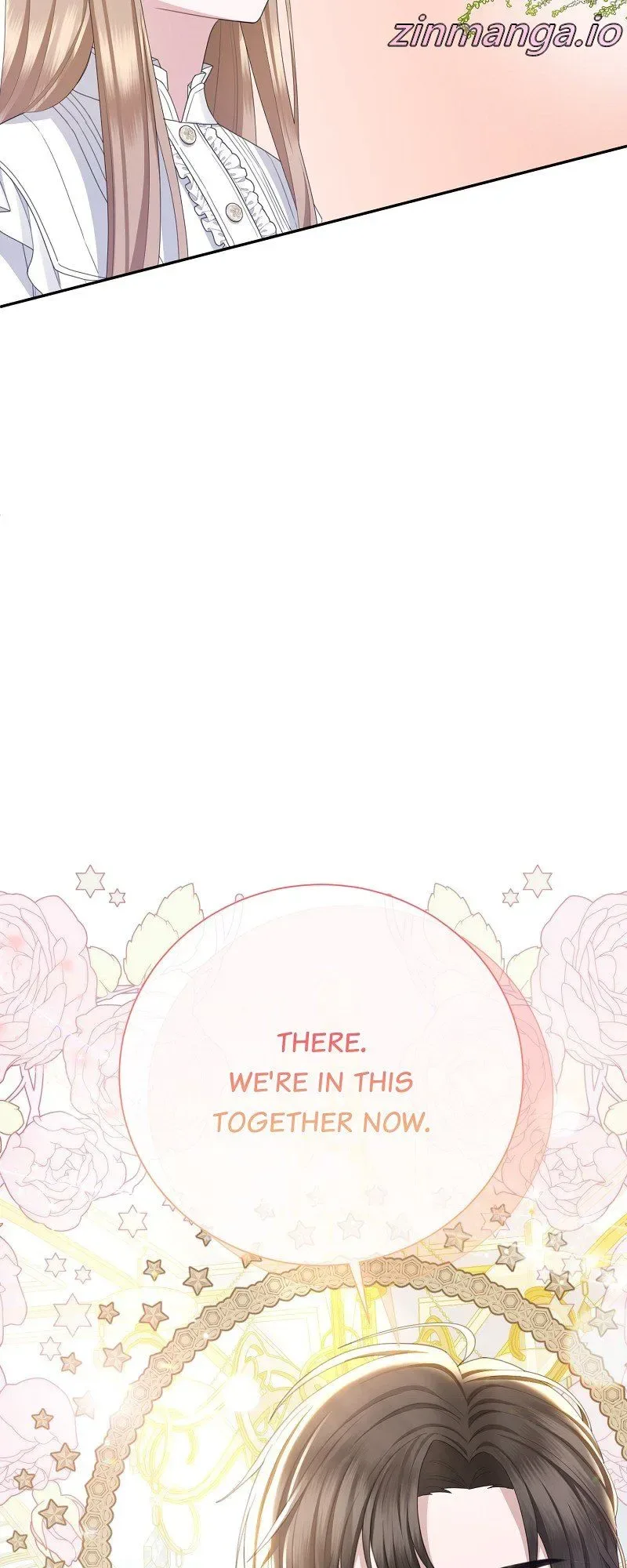 When Cinderella’s Magic Fades Away Chapter 18 page 42