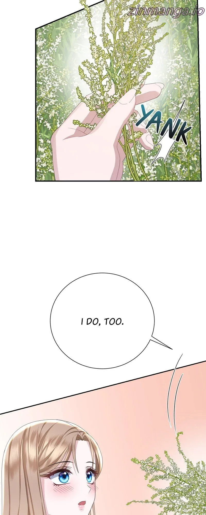 When Cinderella’s Magic Fades Away Chapter 18 page 41