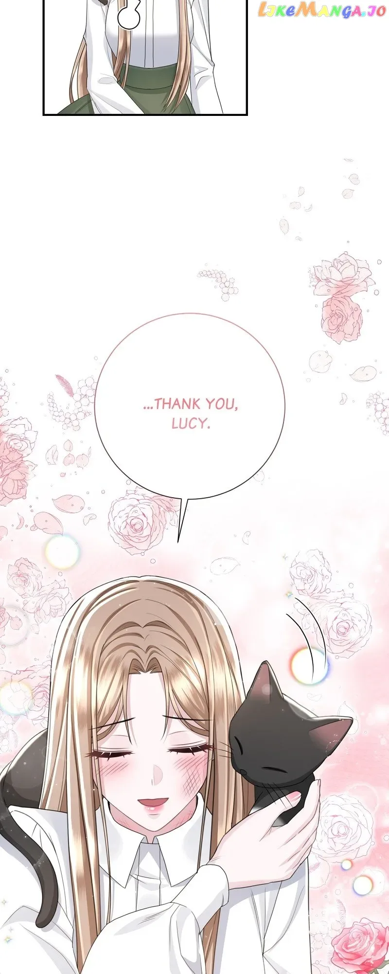 When Cinderella’s Magic Fades Away Chapter 16 page 45