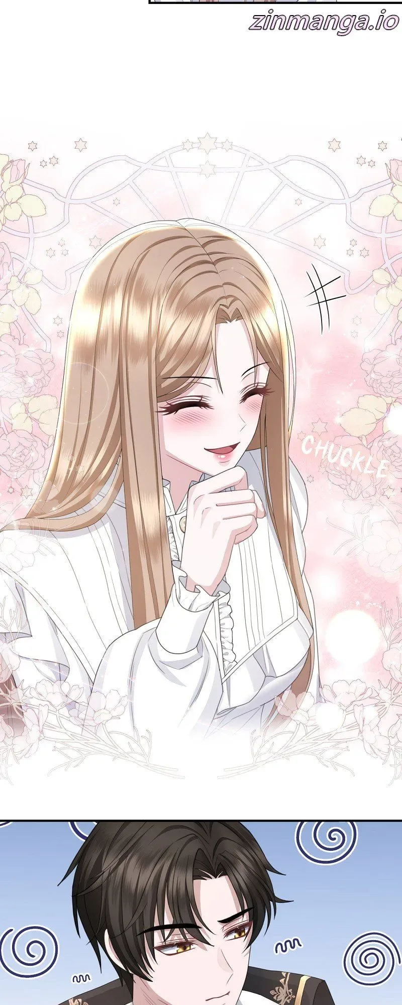 When Cinderella’s Magic Fades Away Chapter 18 page 35