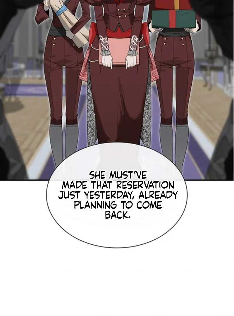 Do Your Best and Regret Chapter 18 page 118