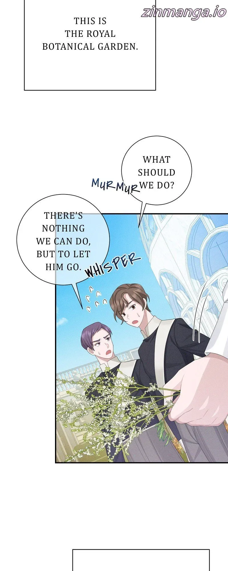 When Cinderella’s Magic Fades Away Chapter 18 page 50