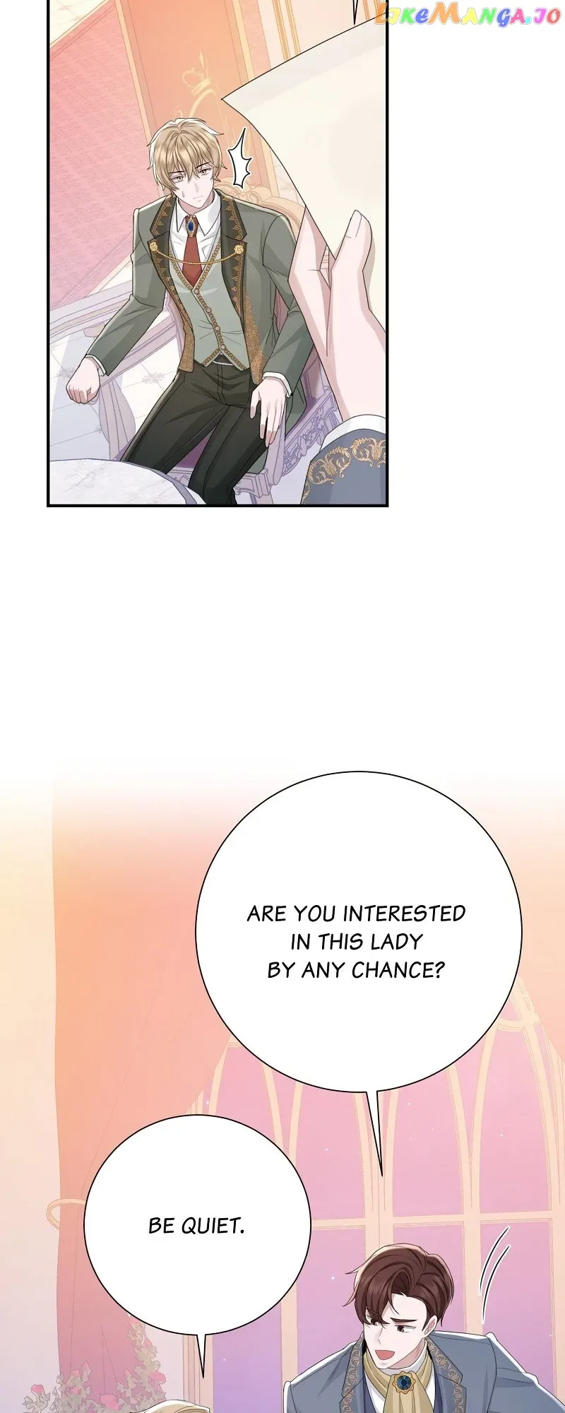 When Cinderella’s Magic Fades Away Chapter 16 page 59