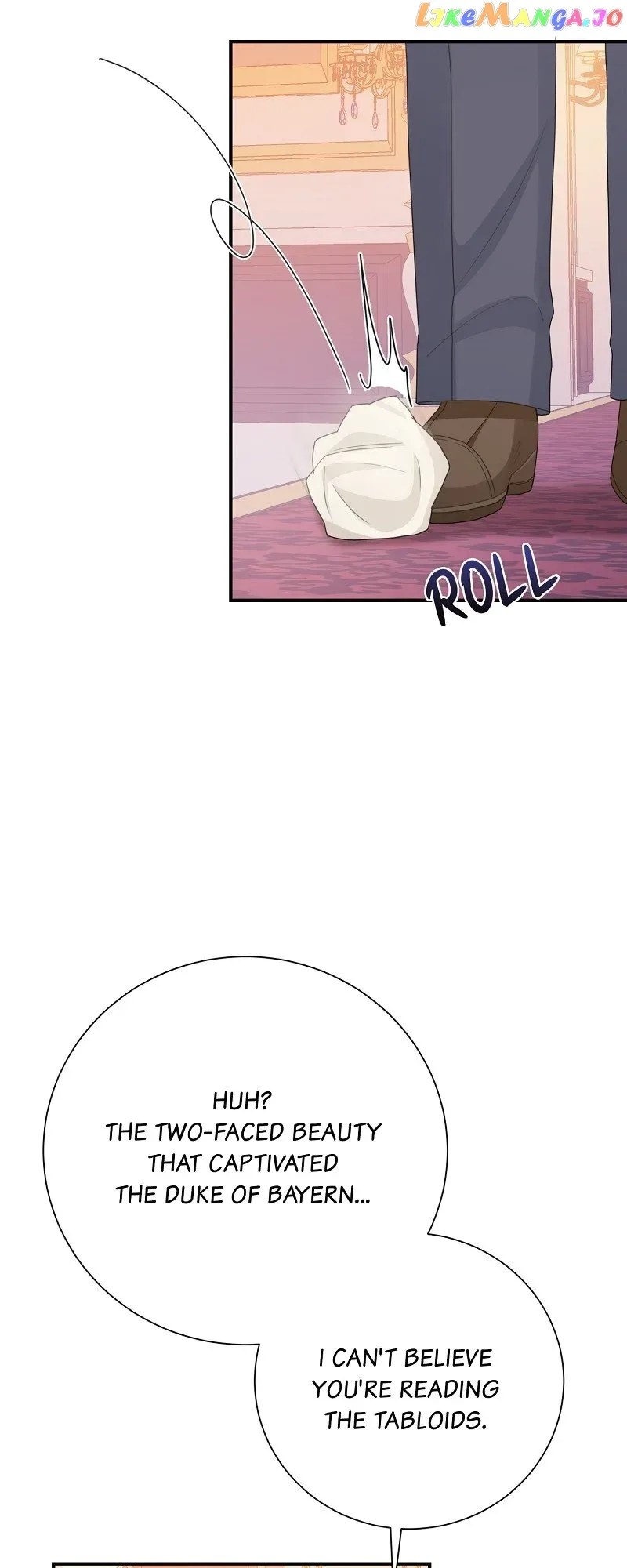 When Cinderella’s Magic Fades Away Chapter 16 page 58