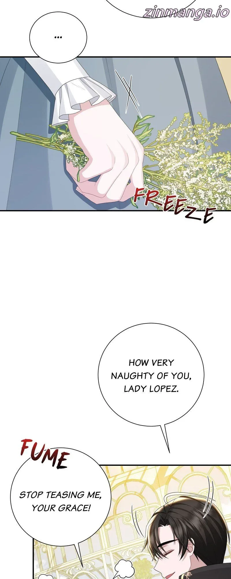 When Cinderella’s Magic Fades Away Chapter 18 page 46