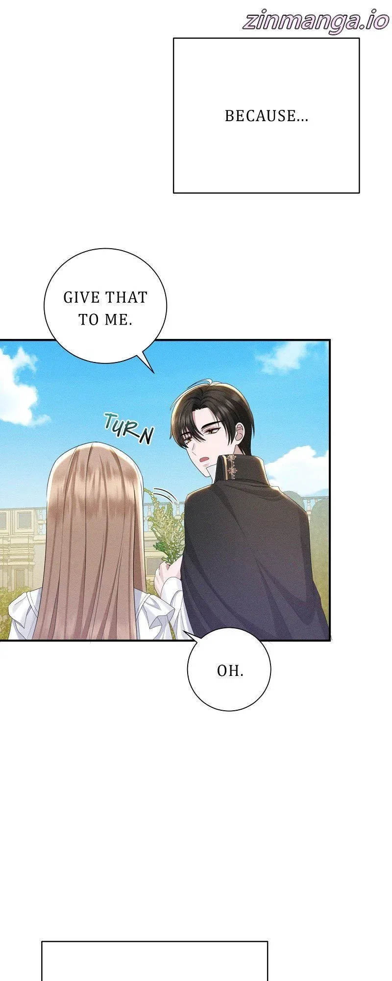 When Cinderella’s Magic Fades Away Chapter 18 page 49