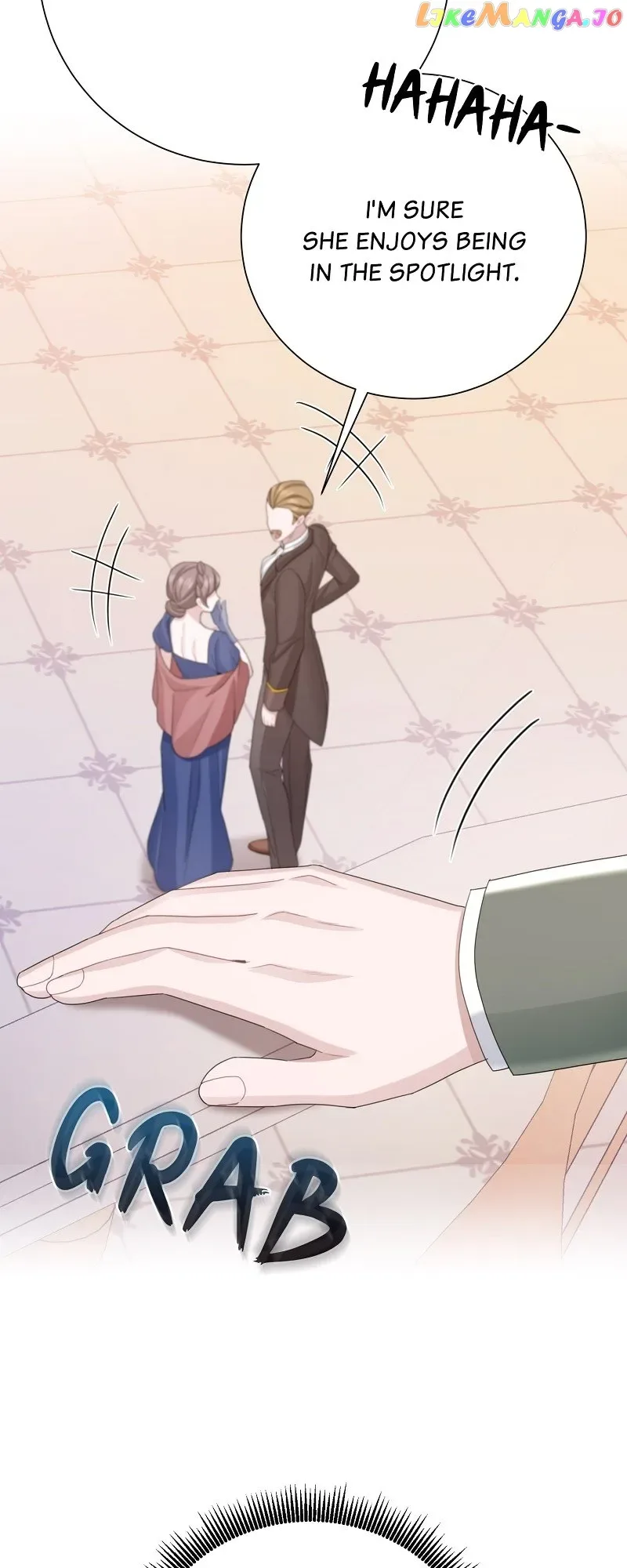 When Cinderella’s Magic Fades Away Chapter 16 page 56