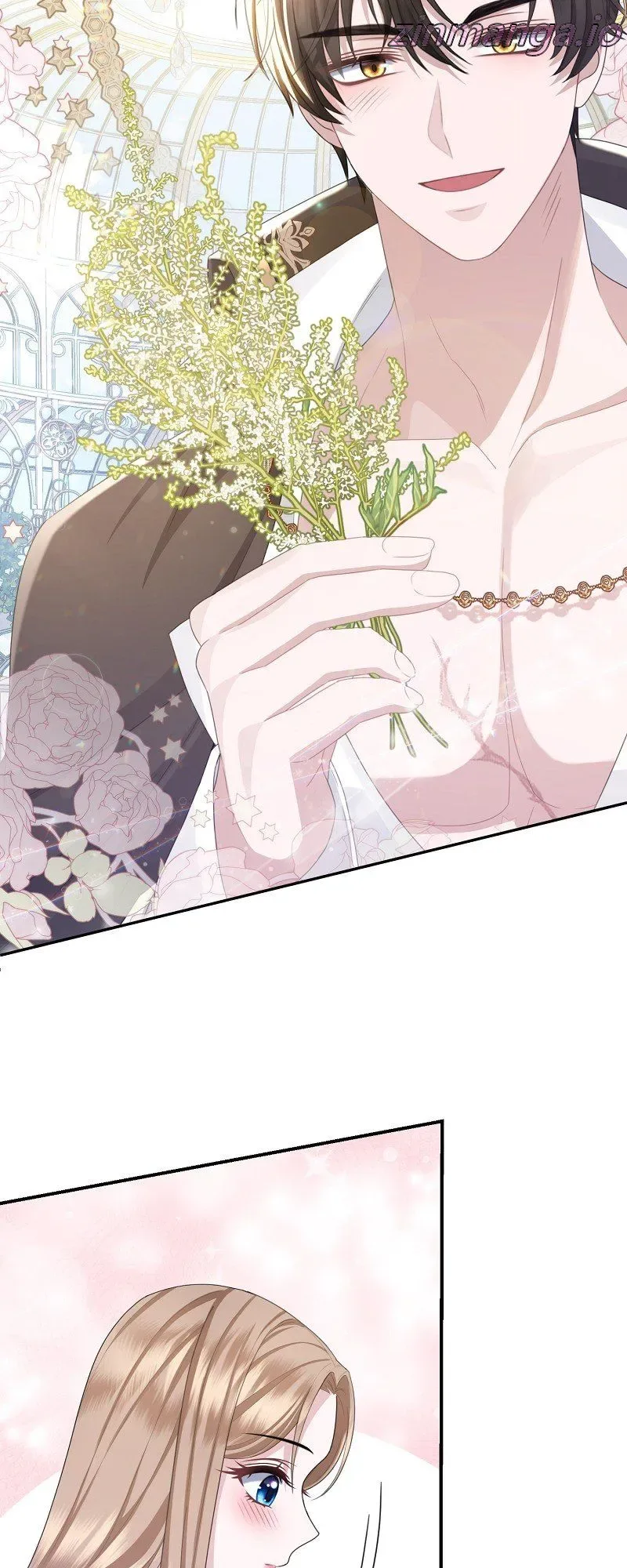 When Cinderella’s Magic Fades Away Chapter 18 page 43