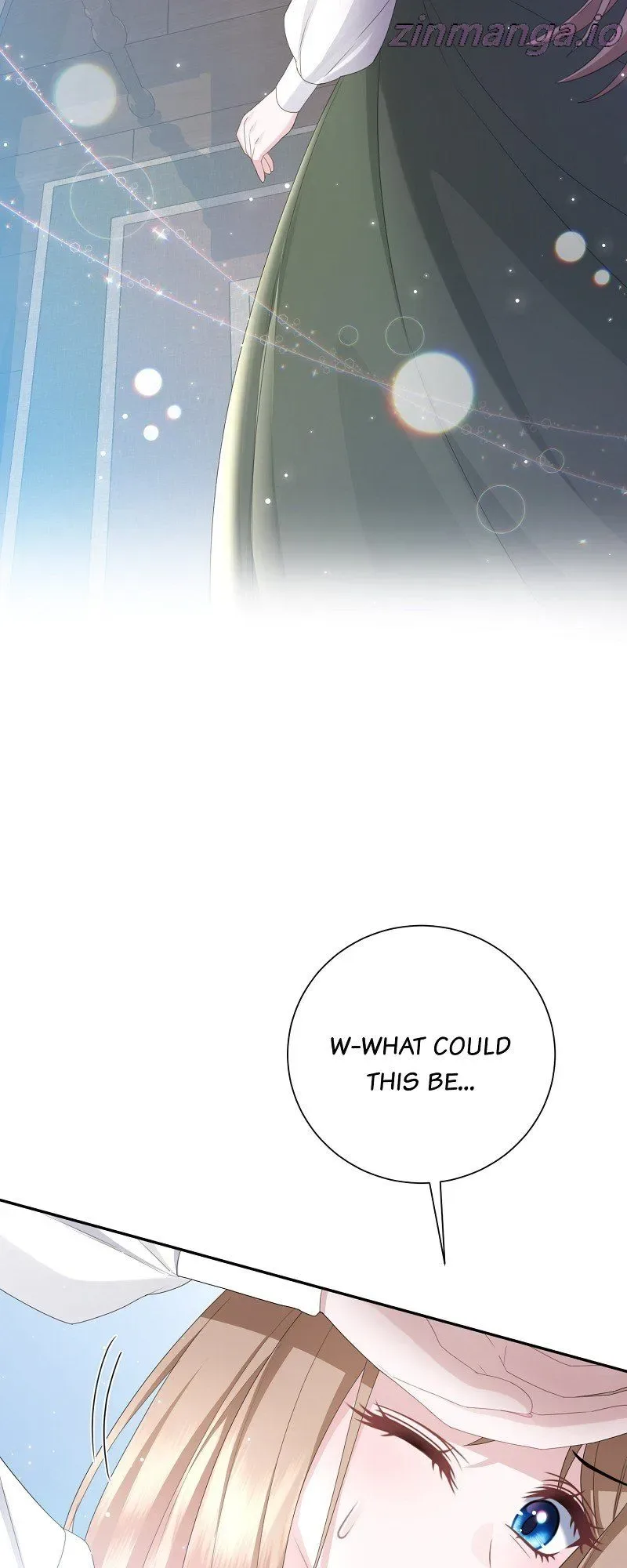 When Cinderella’s Magic Fades Away Chapter 18 page 57