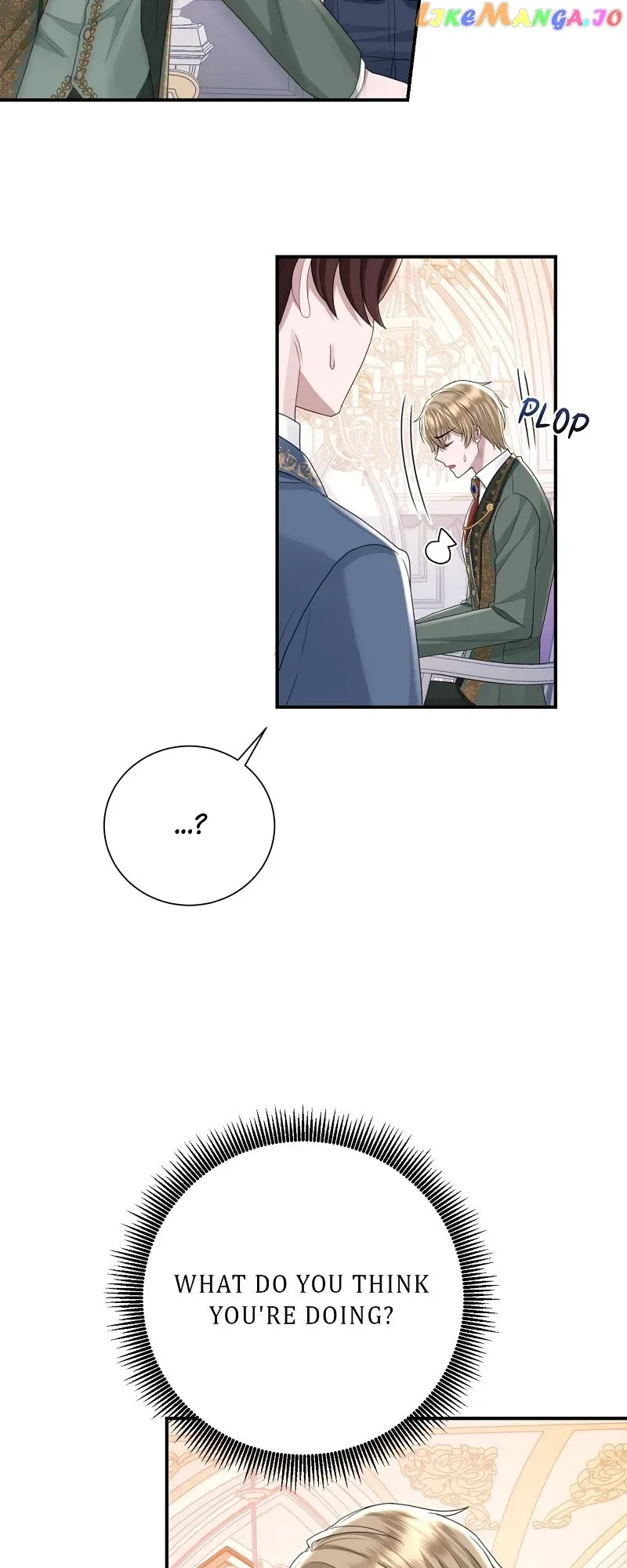 When Cinderella’s Magic Fades Away Chapter 16 page 63